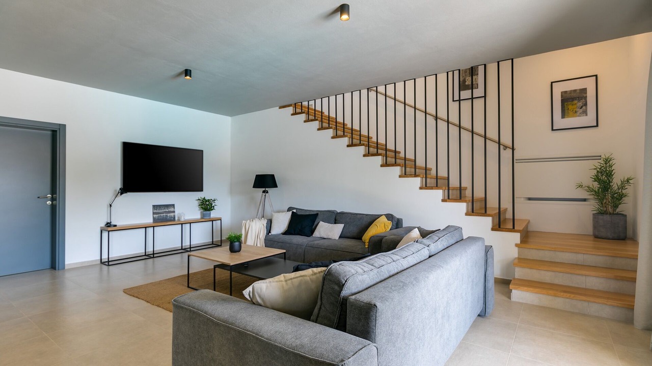 Photo of Livingroom in Porec