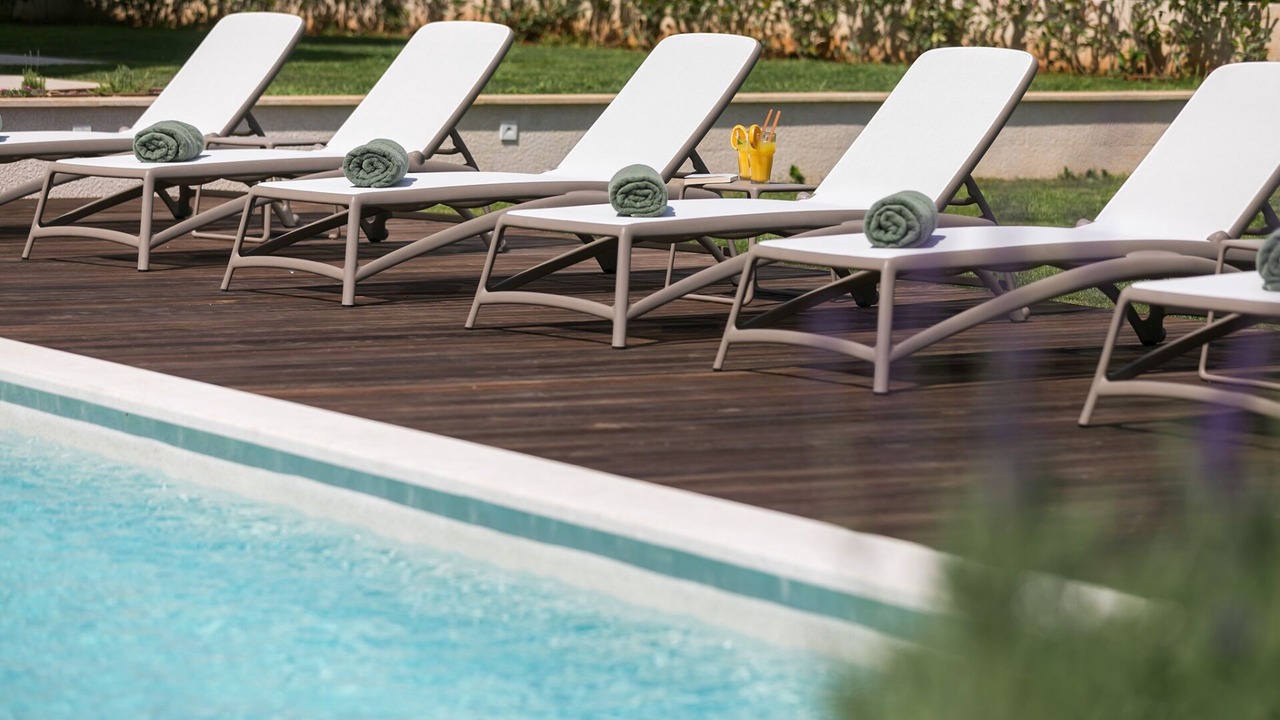 Photo of Outdoor in Porec