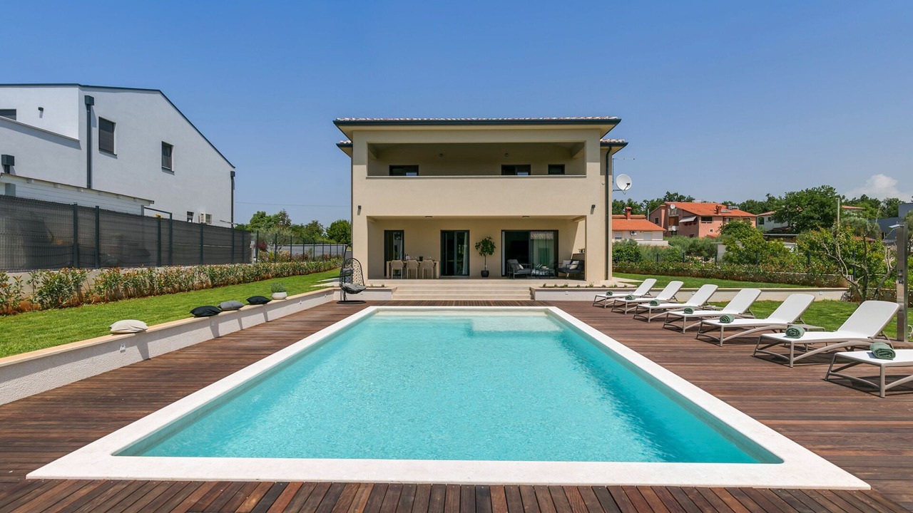 Photo of Outdoor in Porec