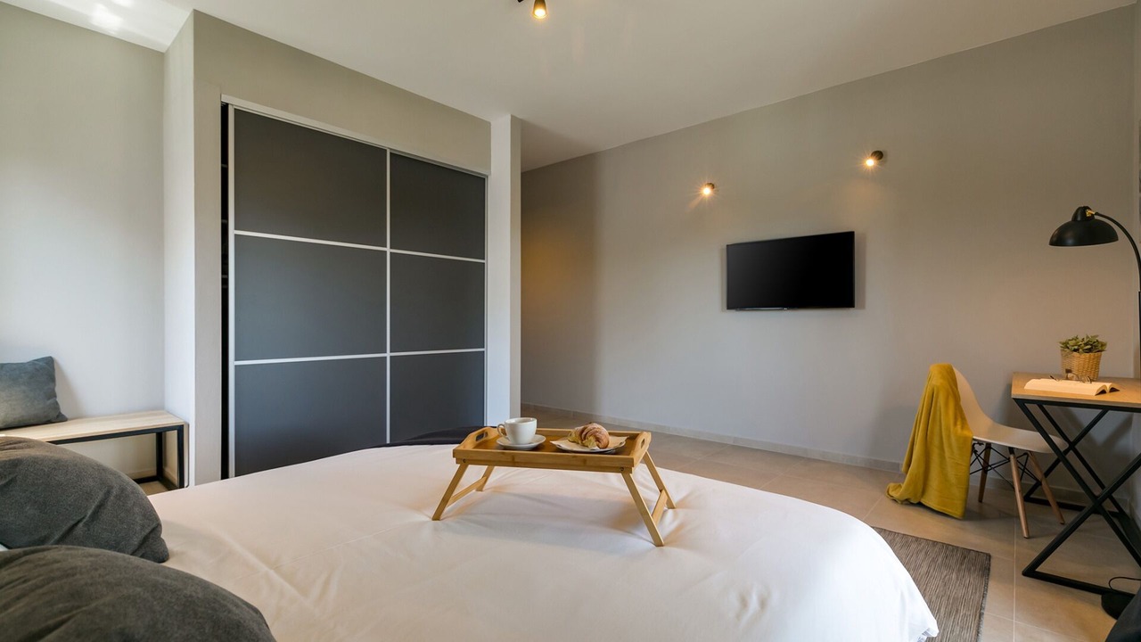 Photo of Bedroom in Porec