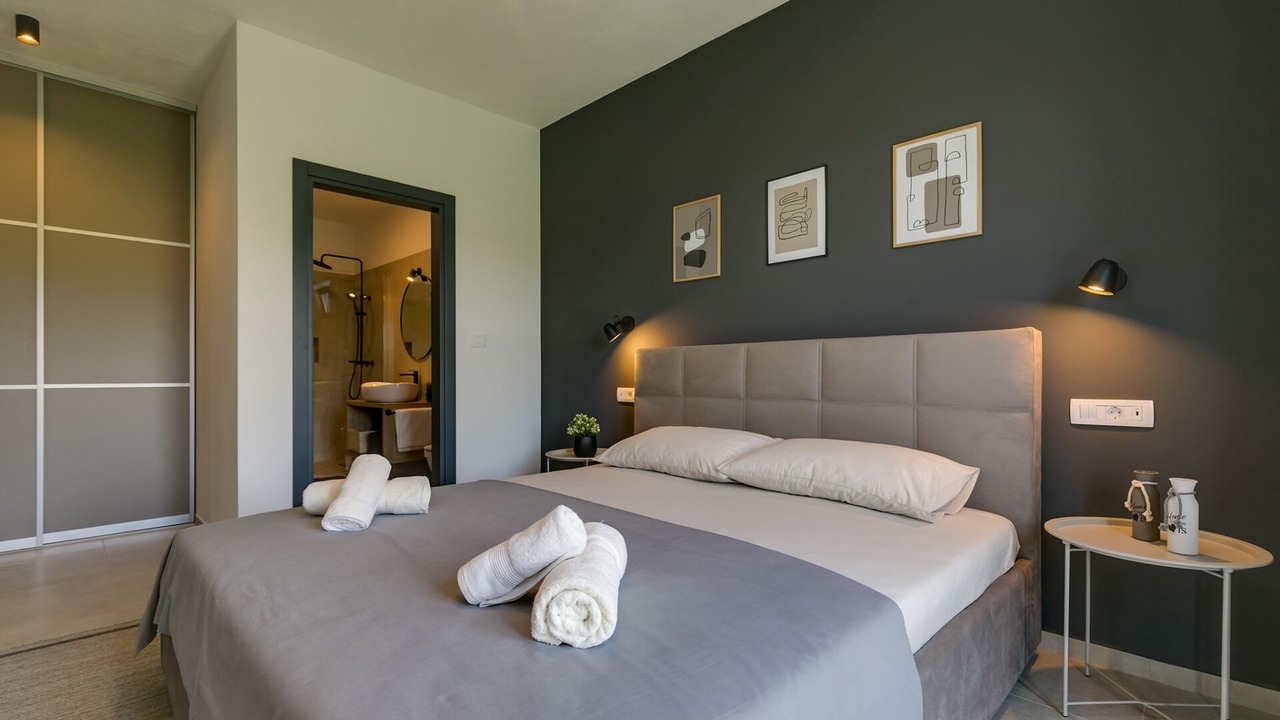 Photo of Bedroom in Porec