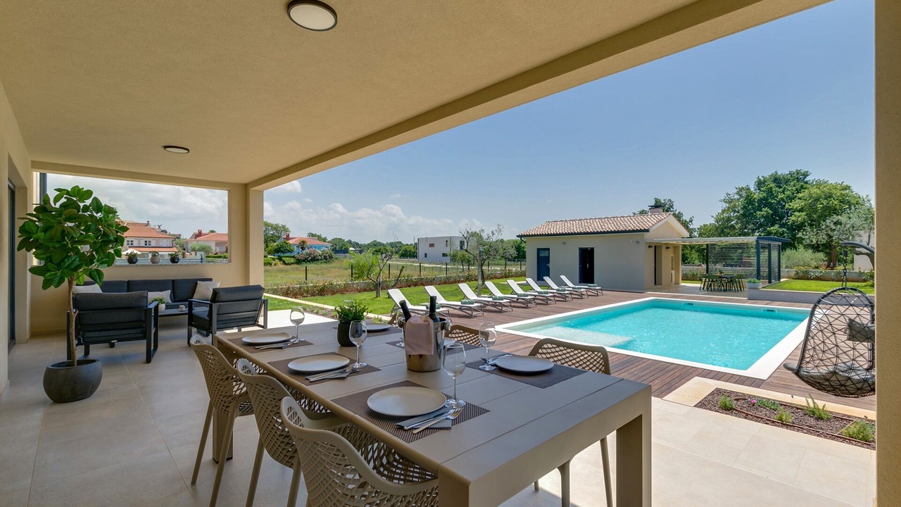 Photo of Outdoor in Porec
