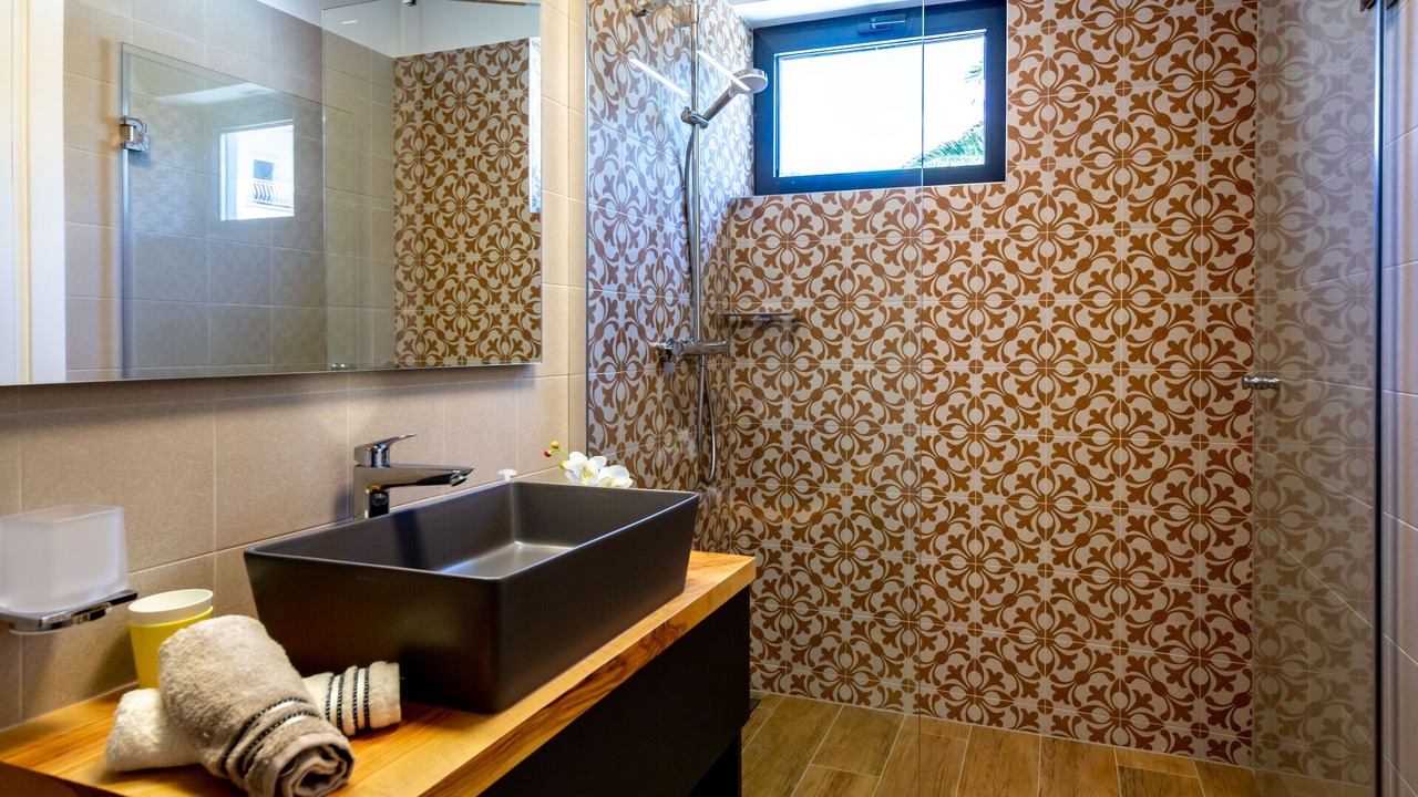 Photo of Bathroom in Palit