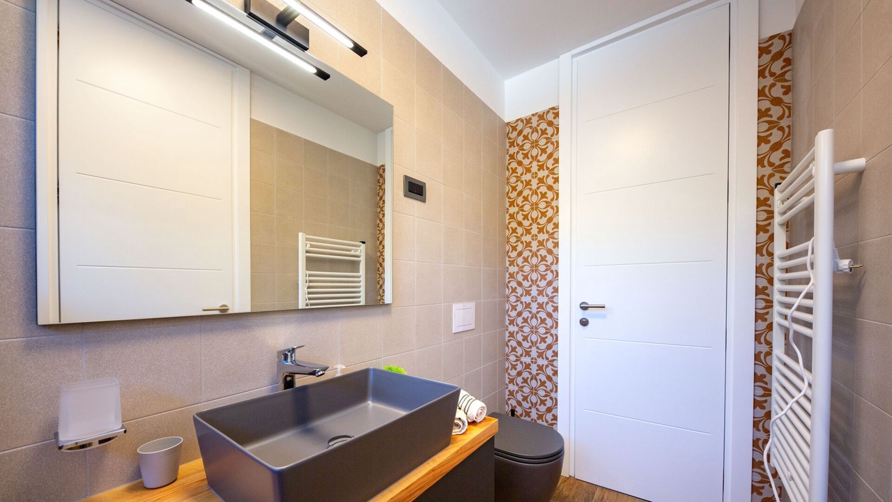 Photo of Bathroom in Palit