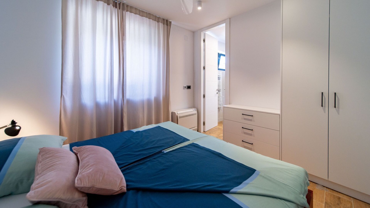 Photo of Bedroom in Palit
