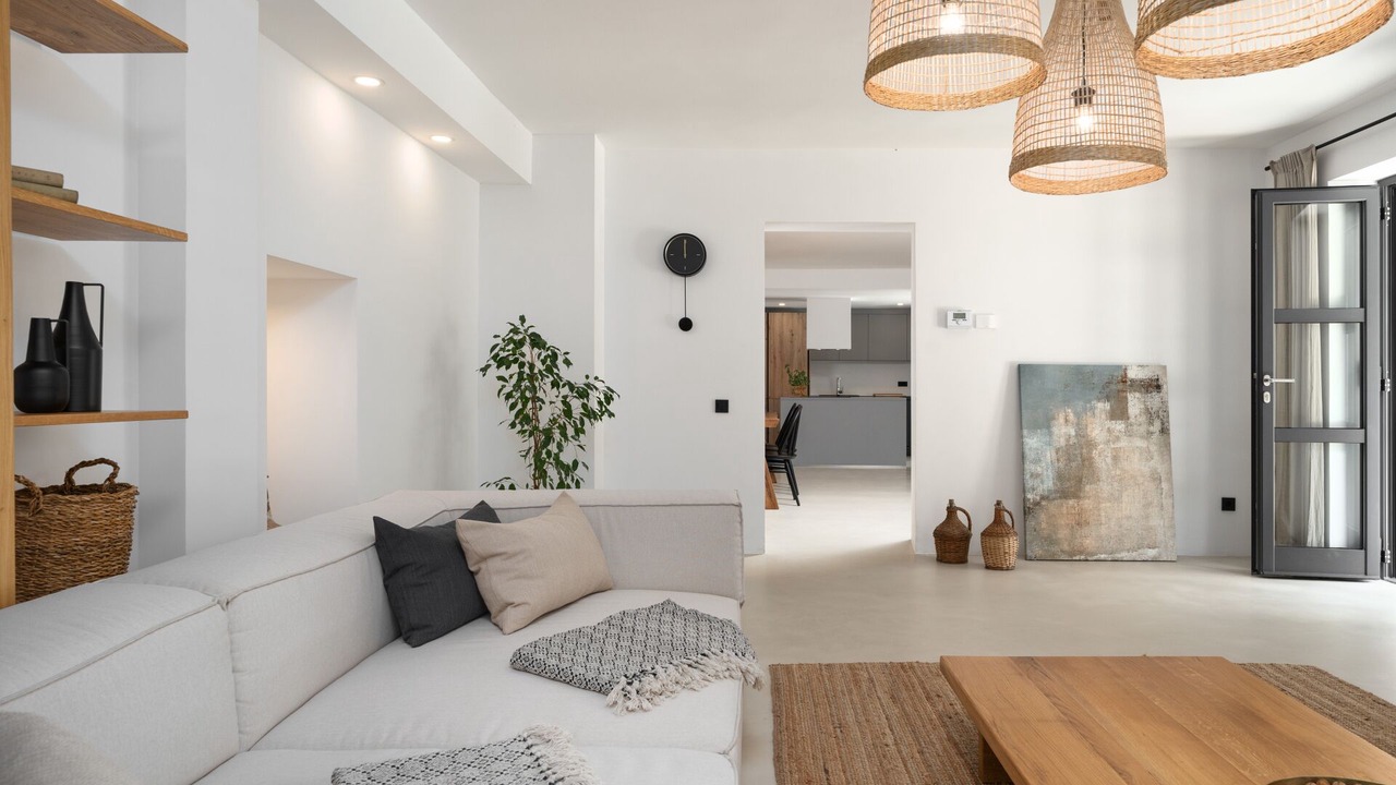 Photo of Livingroom in Porec