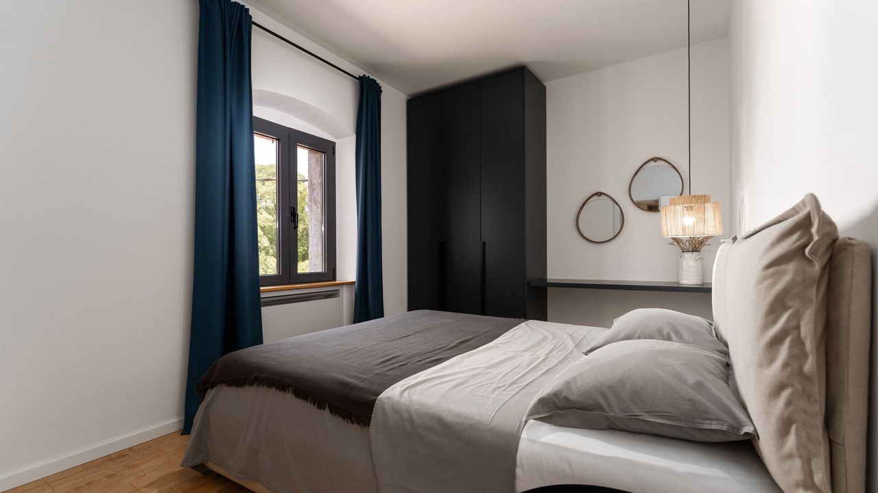 Photo of Bedroom in Porec