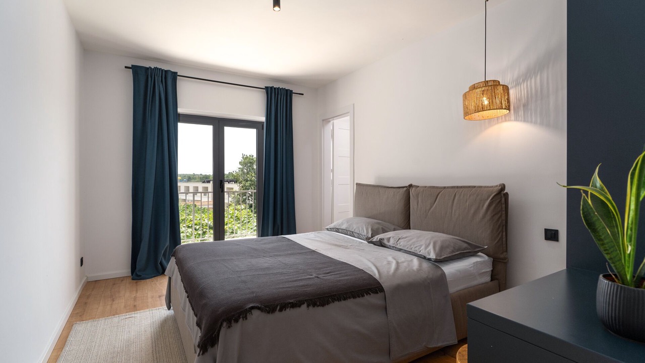 Photo of Bedroom in Porec