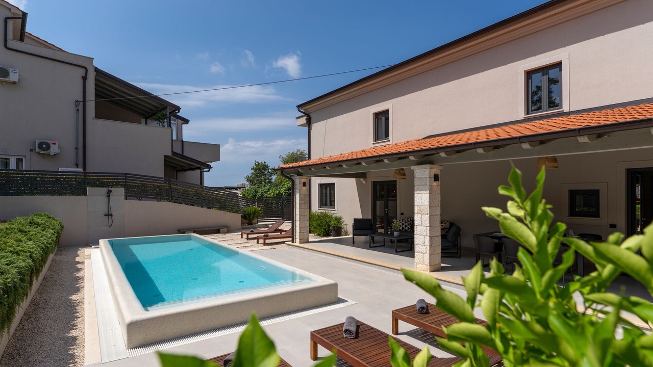 Photo of Outdoor in Porec