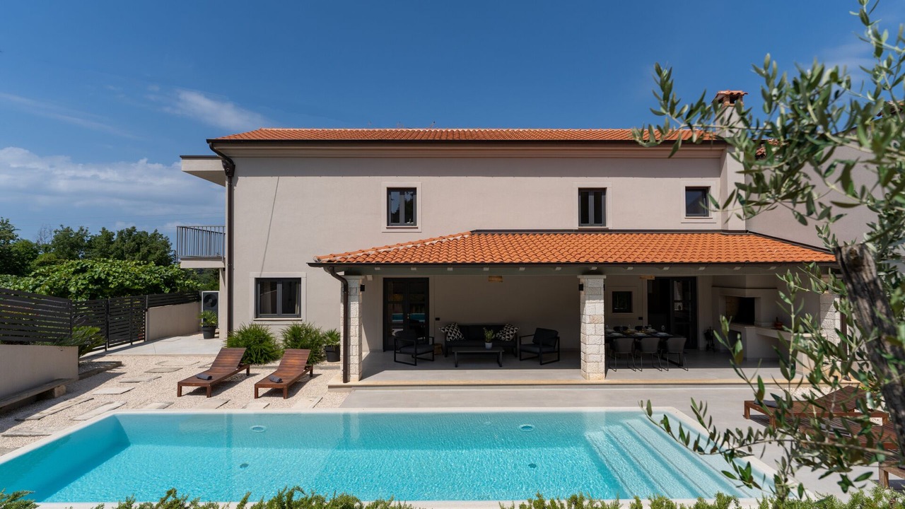 Photo of Outdoor in Porec