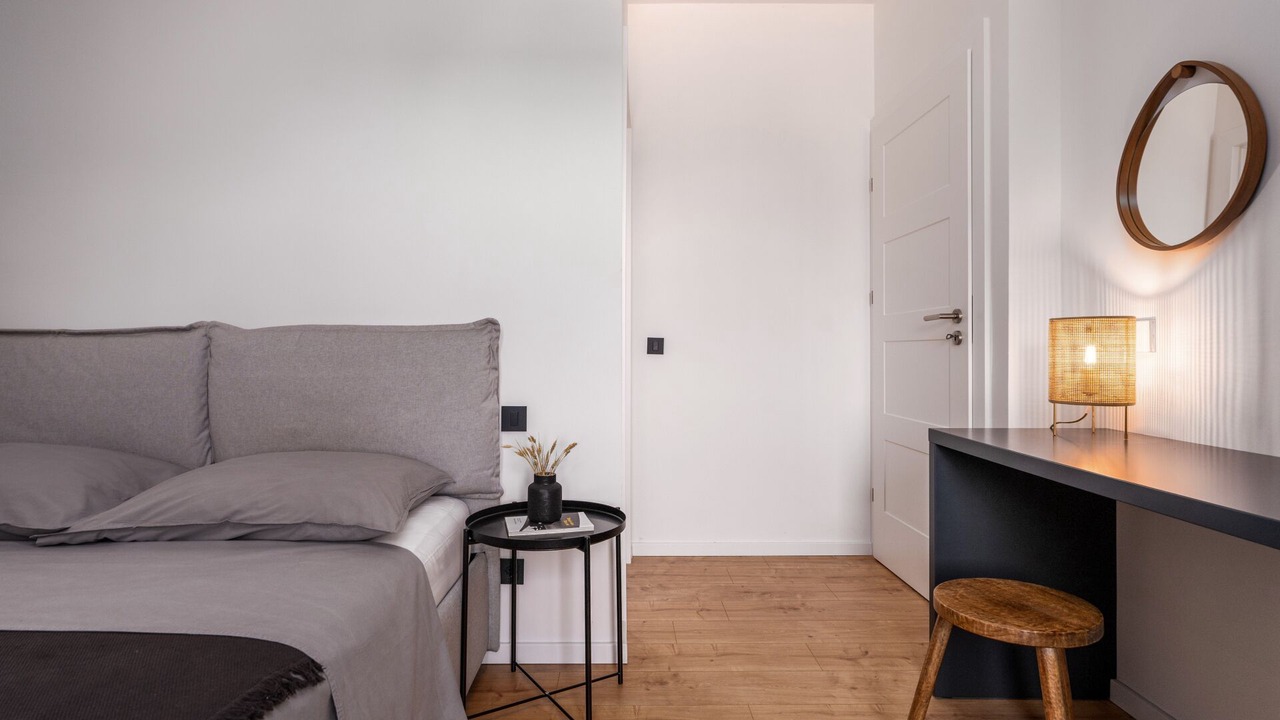 Photo of Bedroom in Porec