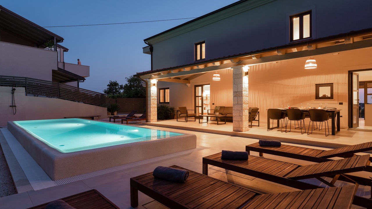 Photo of Outdoor in Porec