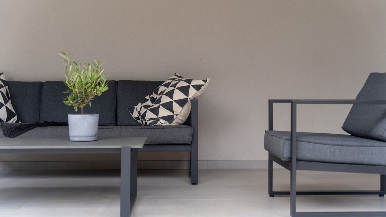 Photo of Livingroom in Porec