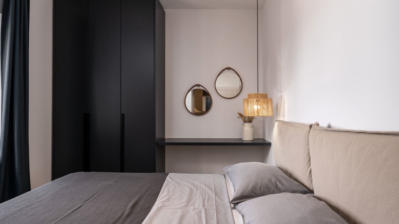 Photo of Bedroom in Porec