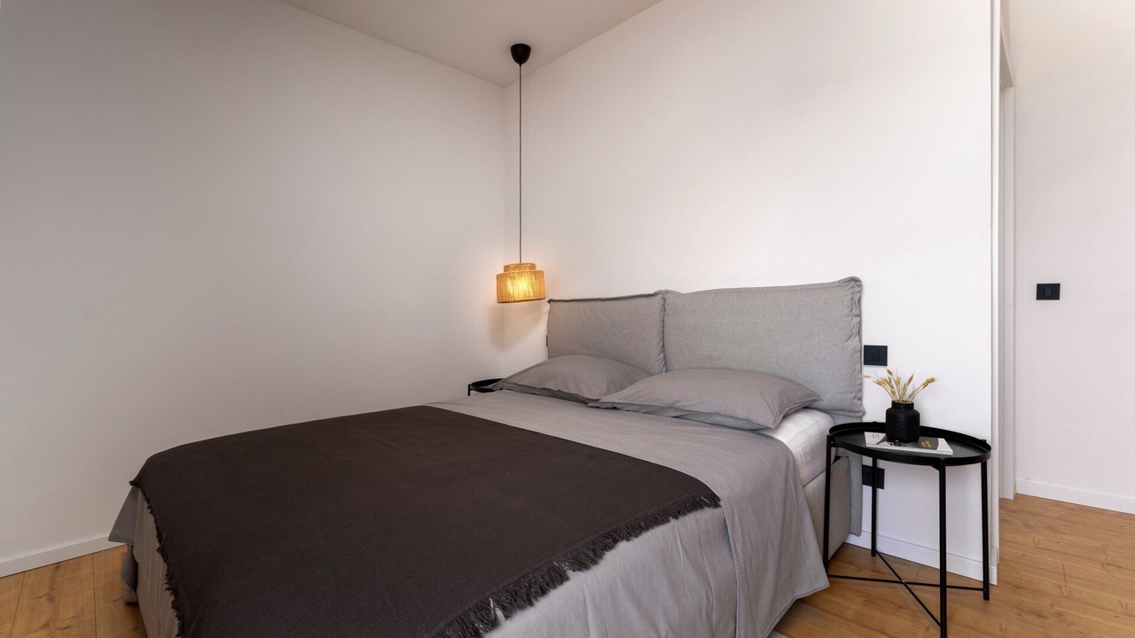 Photo of Bedroom in Porec