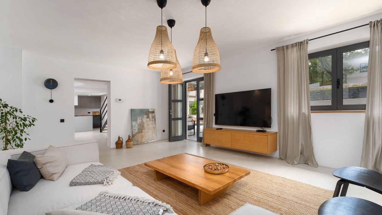 Photo of Livingroom in Porec