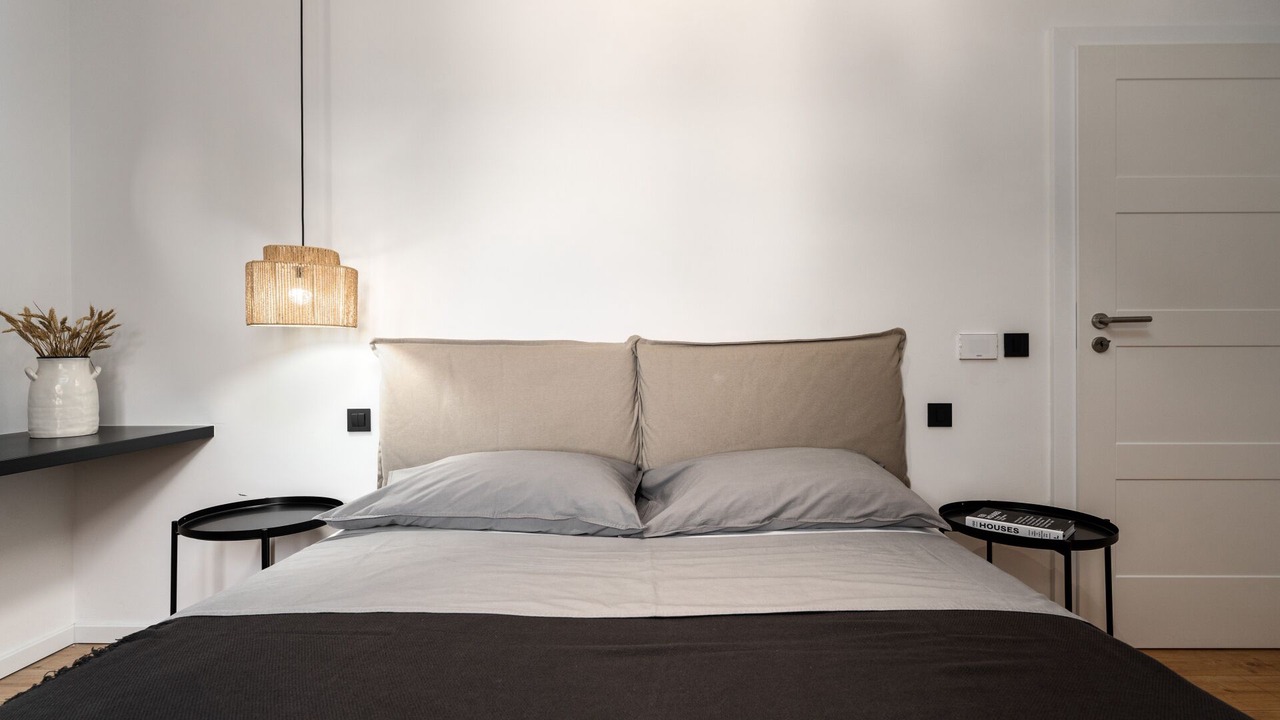 Photo of Bedroom in Porec