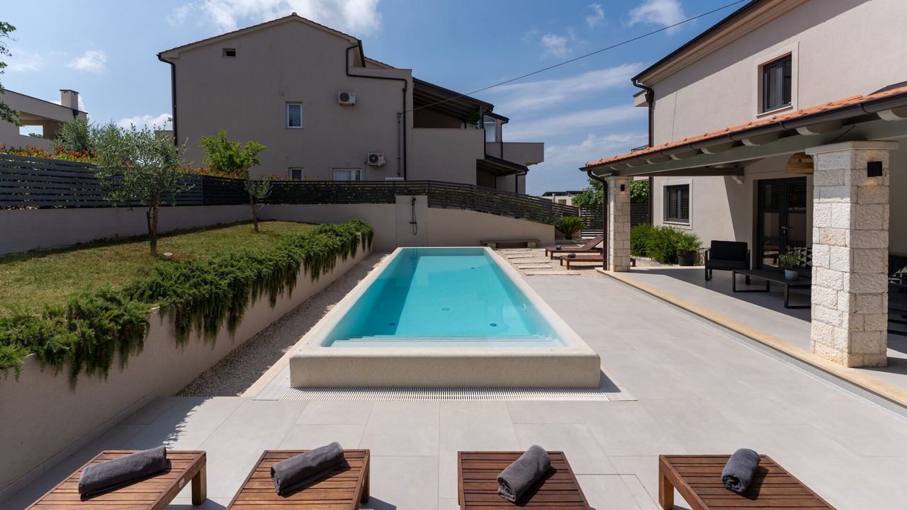 Photo of Outdoor in Porec