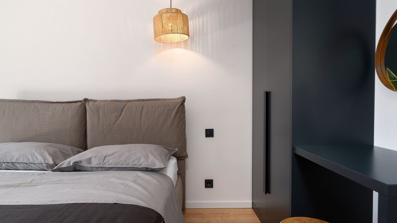 Photo of Bedroom in Porec