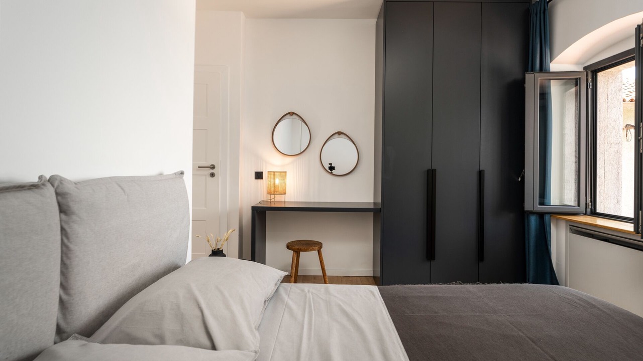 Photo of Bedroom in Porec