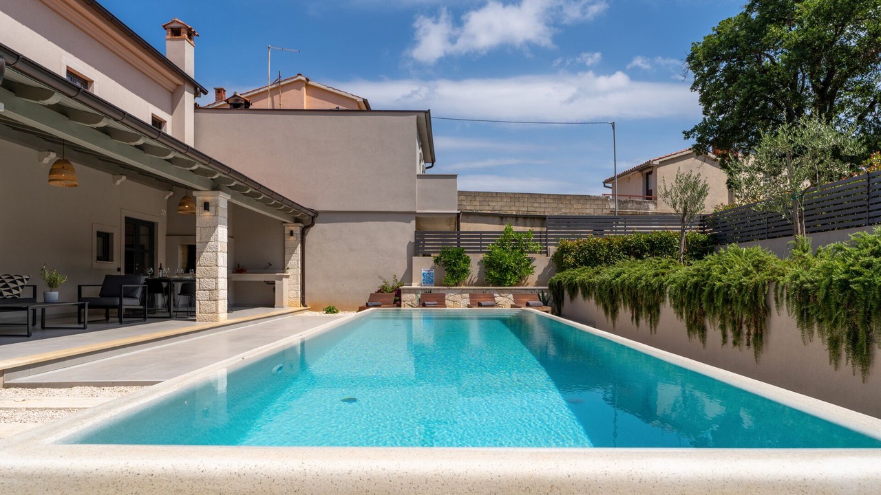 Photo of Outdoor in Porec