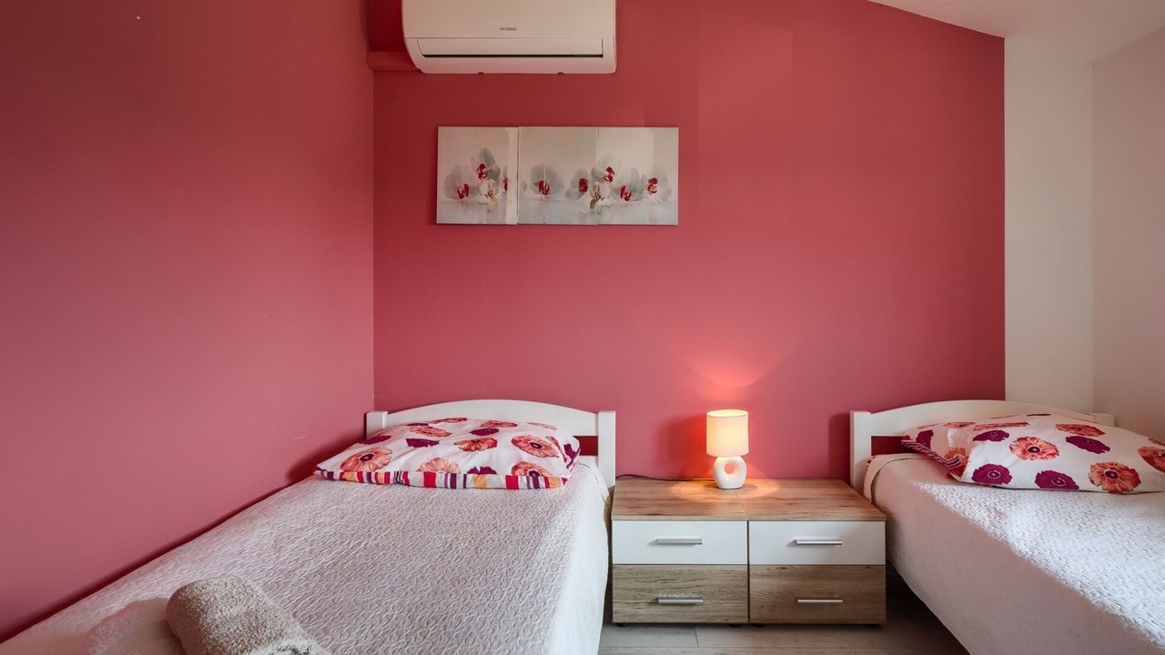 Photo of Bedroom in Brecevici