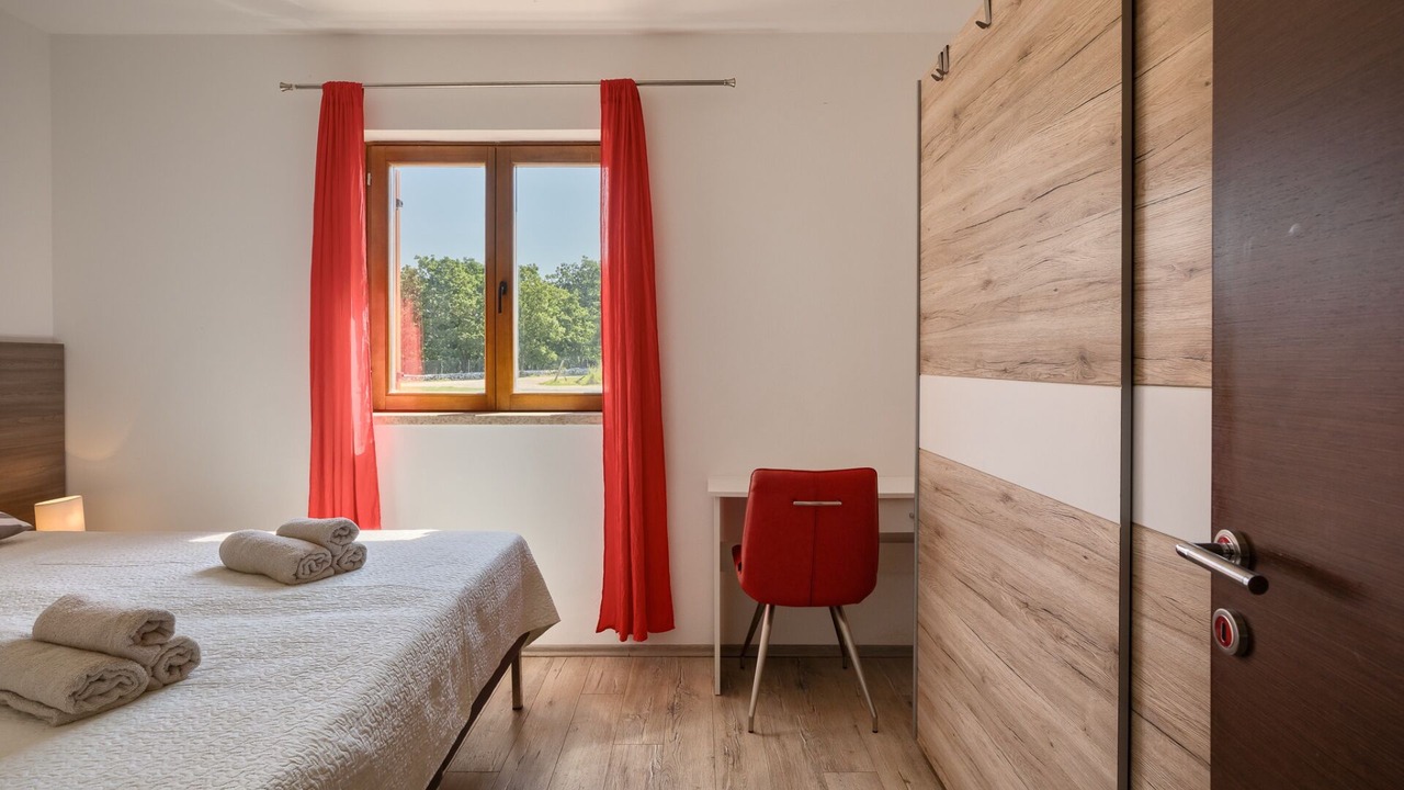 Photo of Bedroom in Brecevici