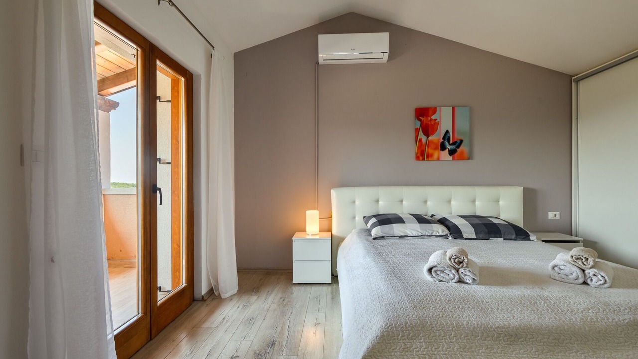 Photo of Bedroom in Brecevici