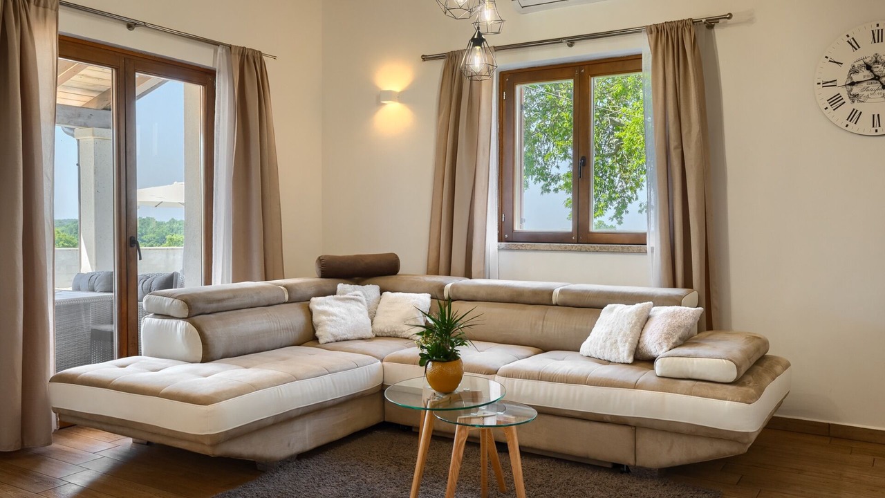 Photo of Livingroom in Brecevici