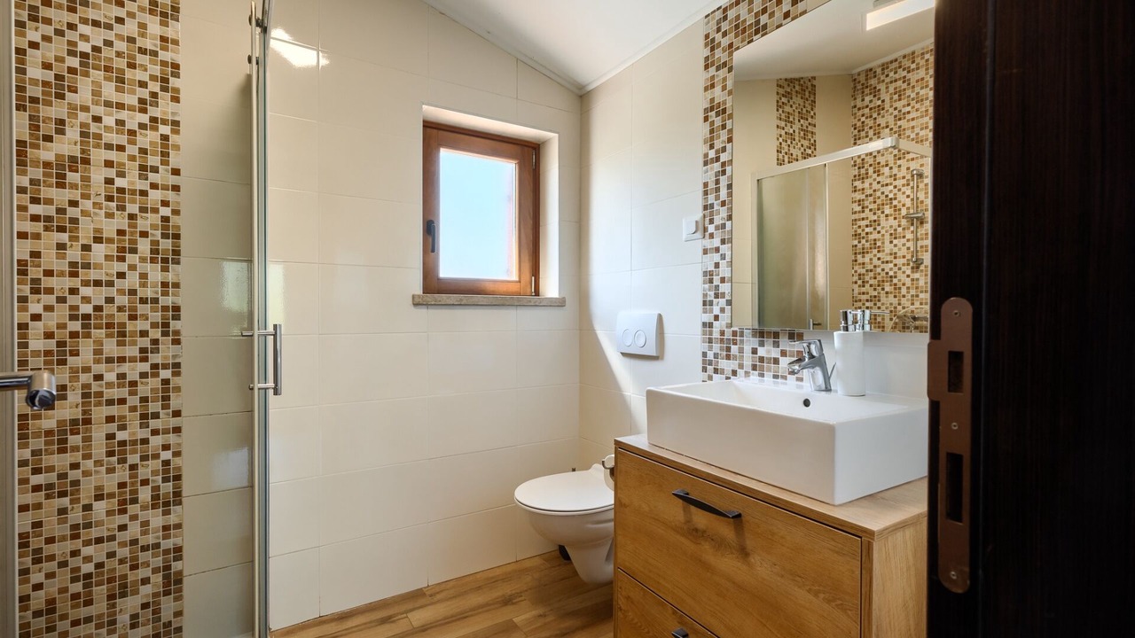 Photo of Bathroom in Brecevici