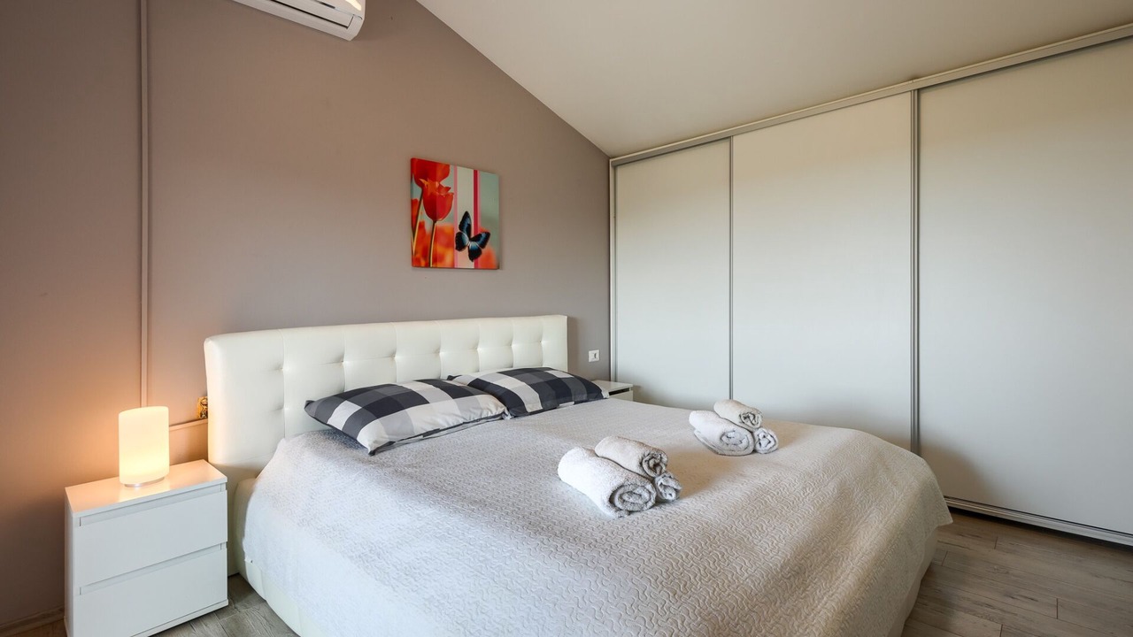 Photo of Bedroom in Brecevici