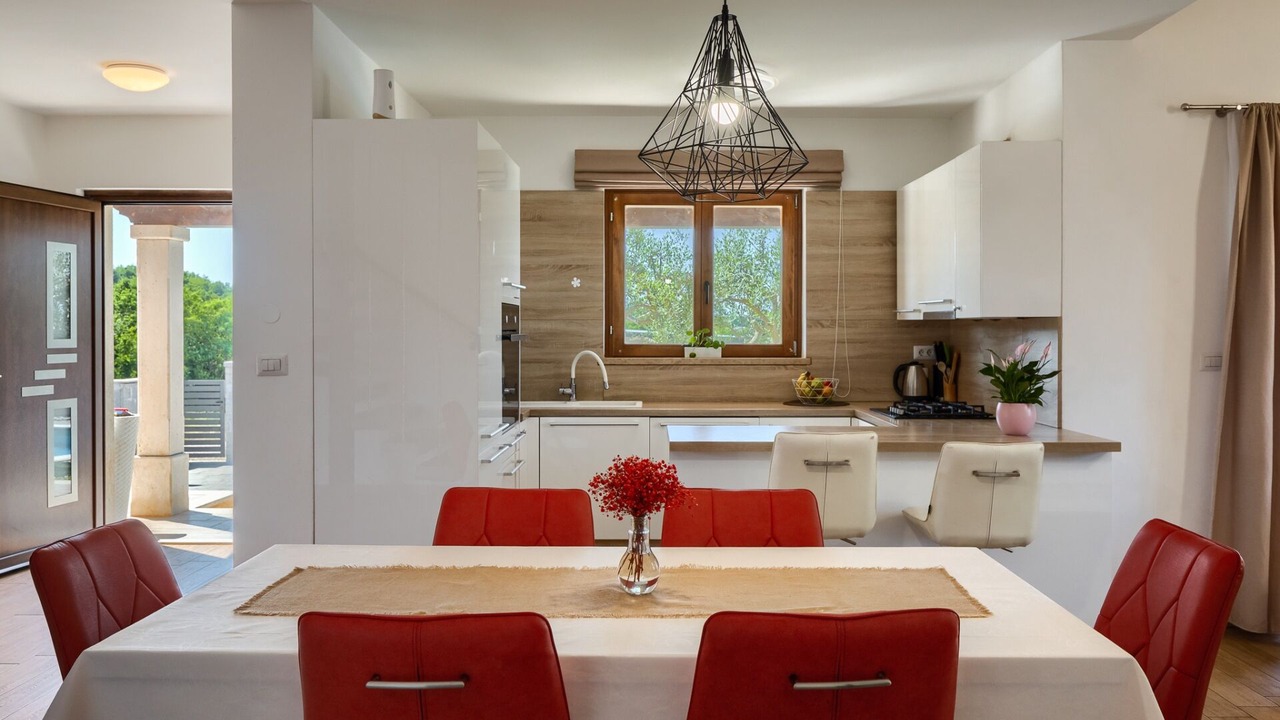 Photo of Kitchen in Brecevici