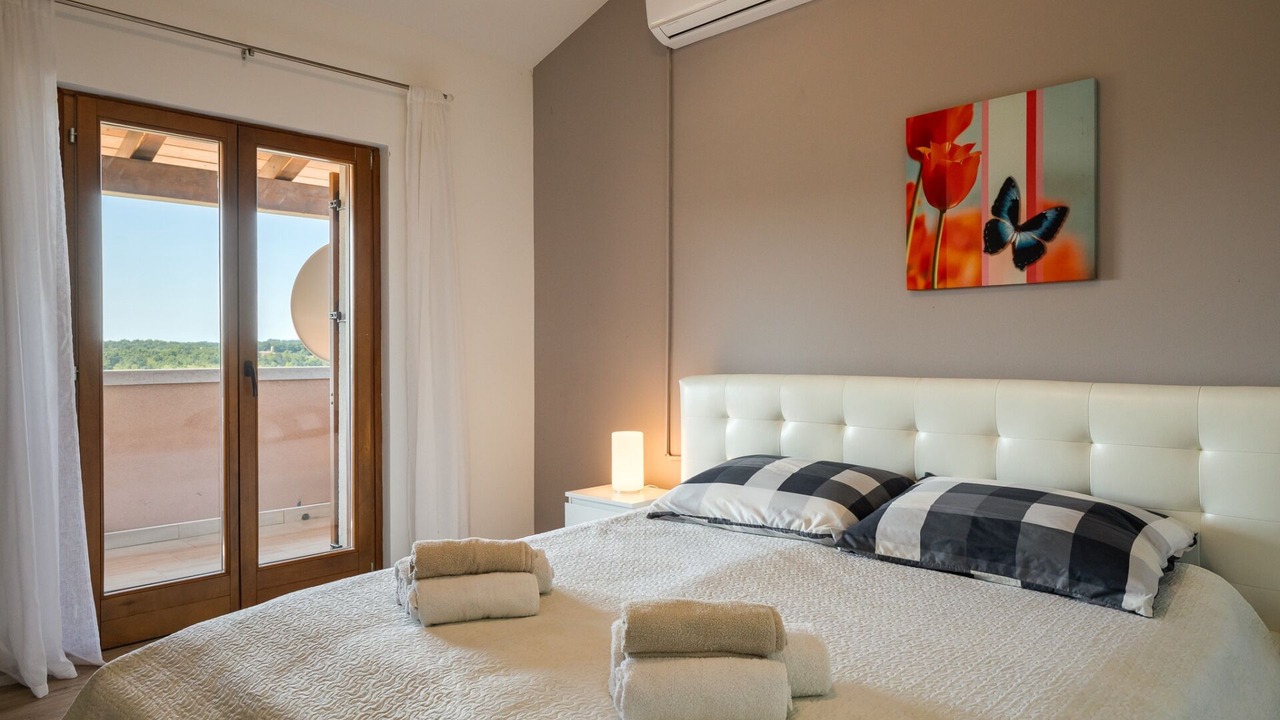 Photo of Bedroom in Brecevici