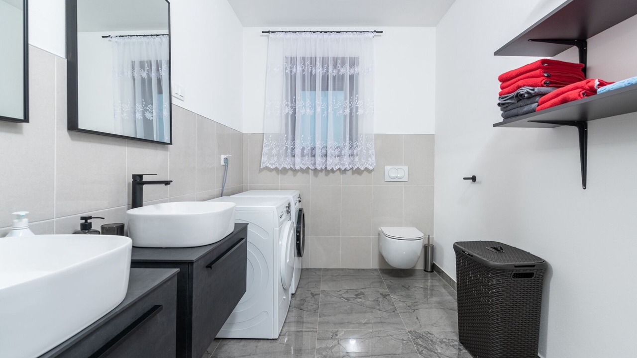 Photo of Bathroom in Bibali