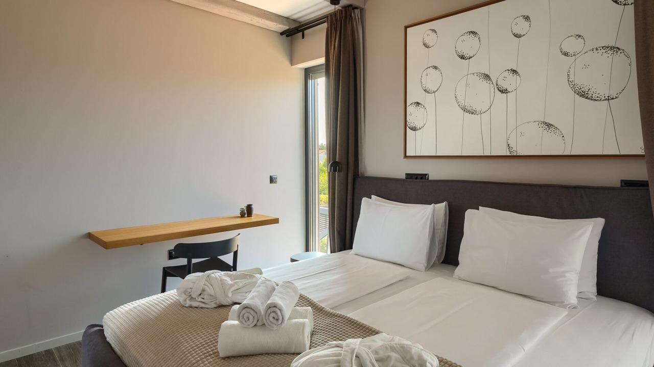 Photo of Bedroom in Kadumi