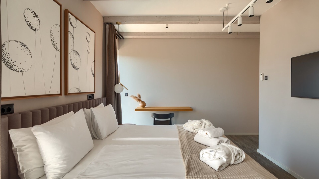 Photo of Bedroom in Kadumi