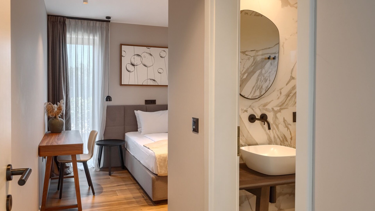 Photo of Bedroom in Kadumi