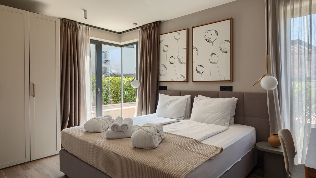 Photo of Bedroom in Kadumi