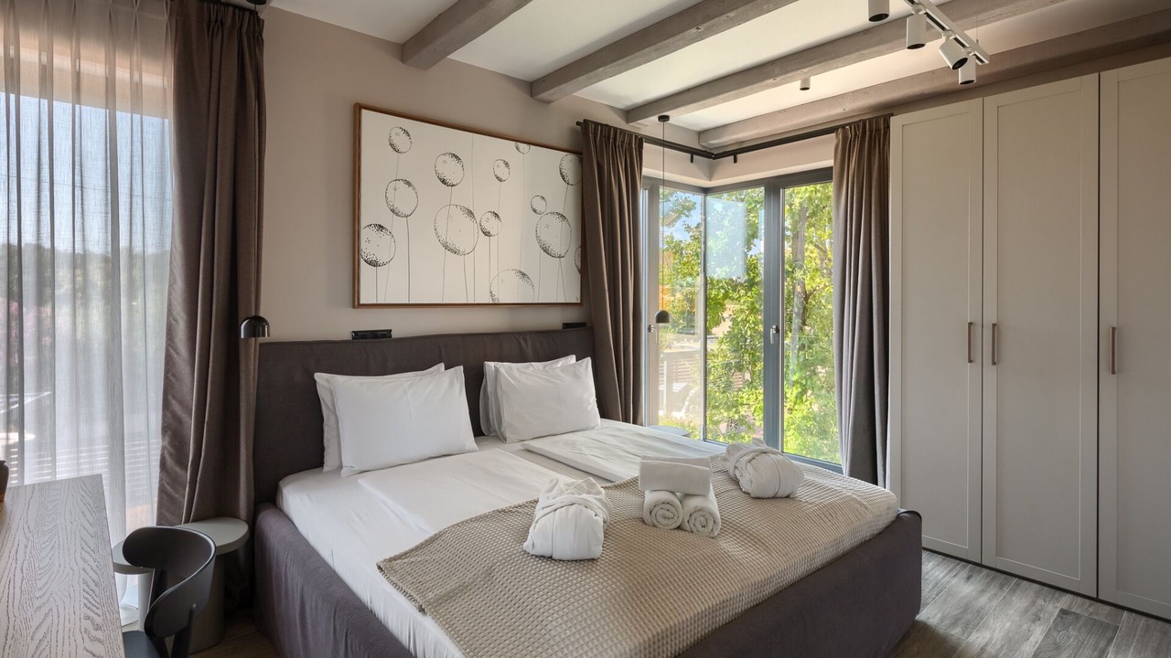 Photo of Bedroom in Kadumi