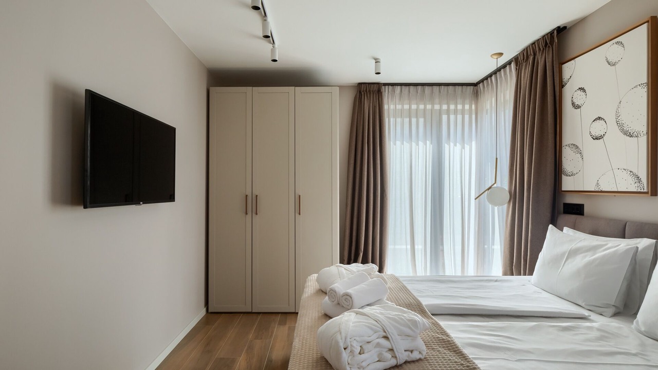 Photo of Bedroom in Kadumi