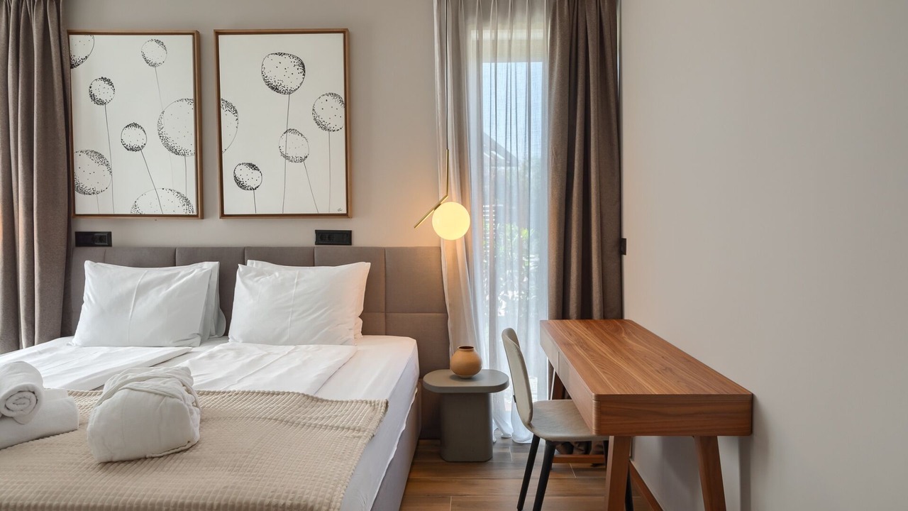 Photo of Bedroom in Kadumi