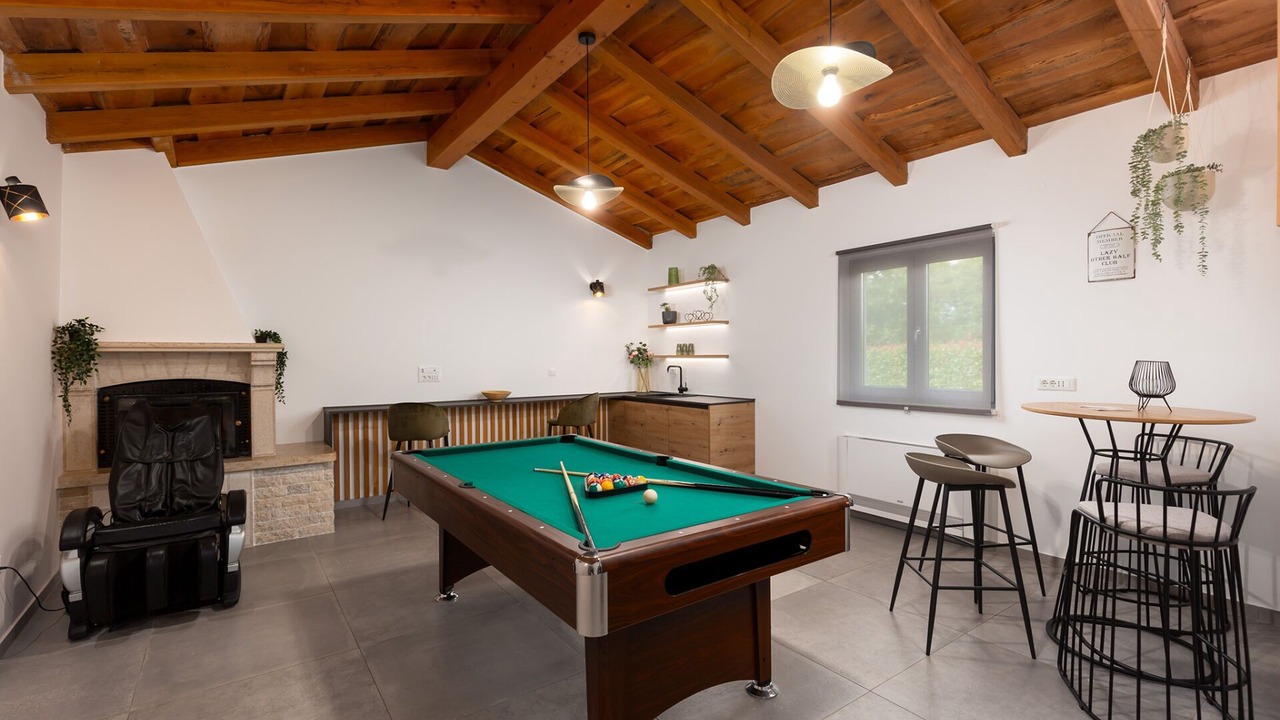 Photo of Bedroom in Vizinada
