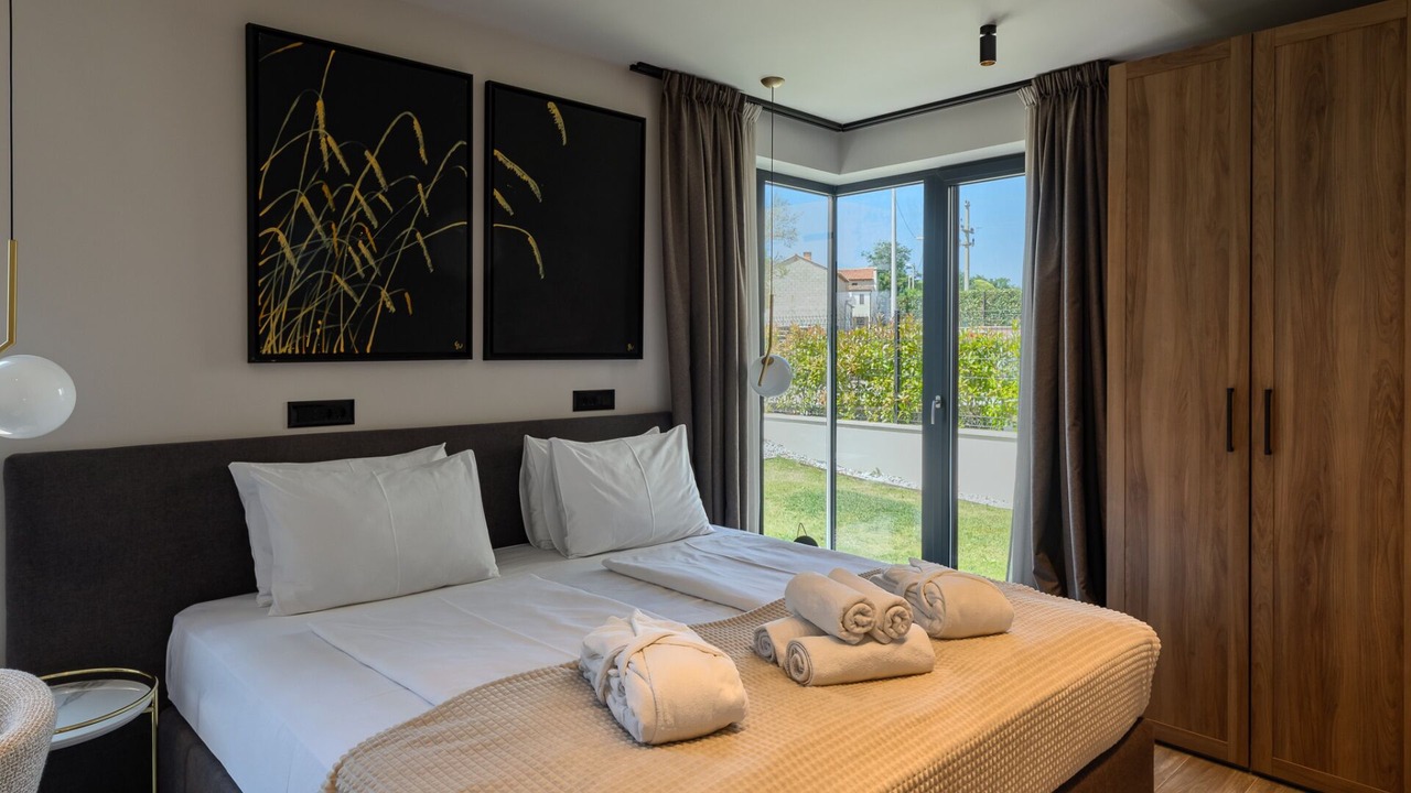 Photo of Bedroom in Kadumi