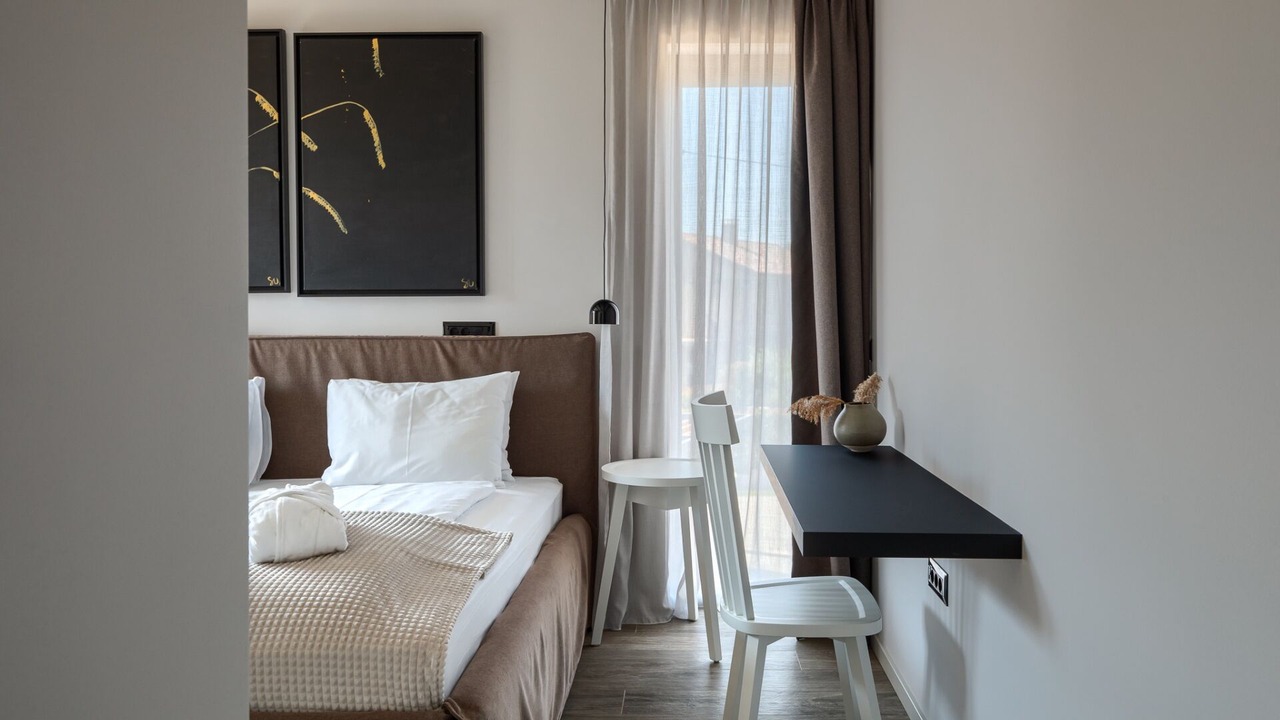 Photo of Bedroom in Kadumi