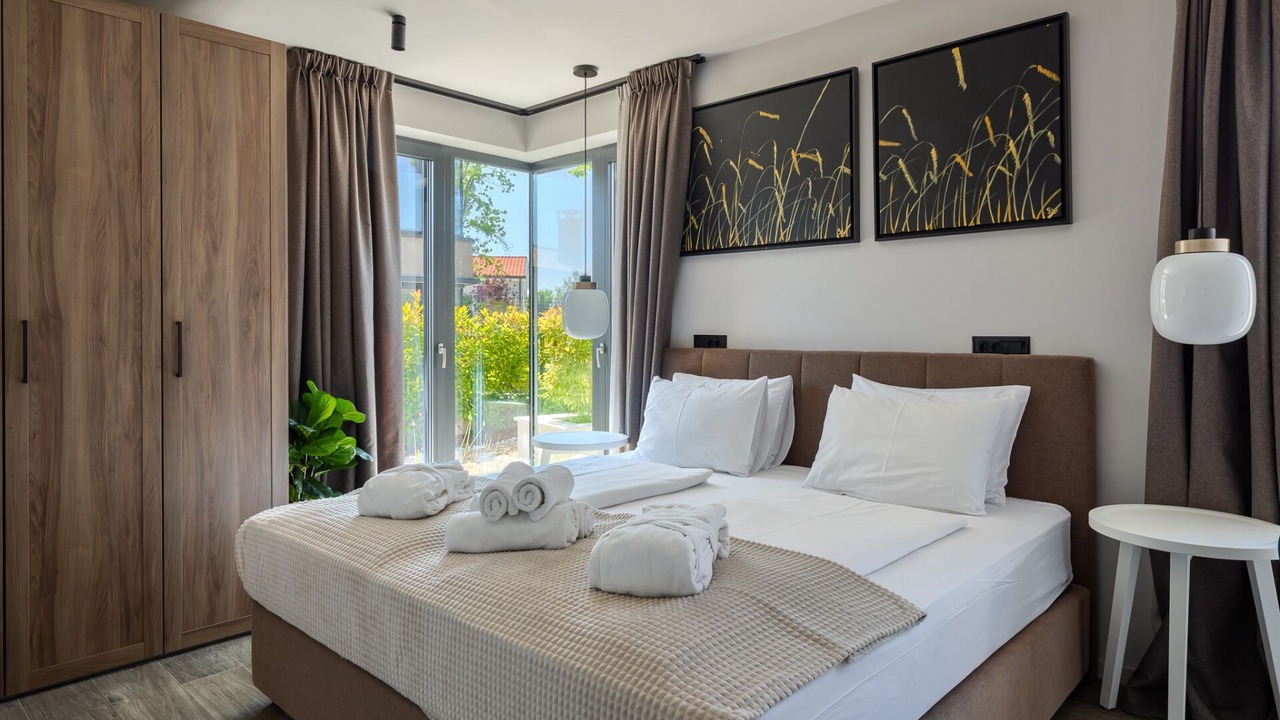 Photo of Bedroom in Kadumi