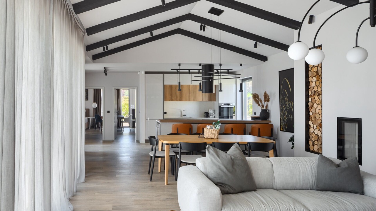 Photo of Livingroom in Kadumi