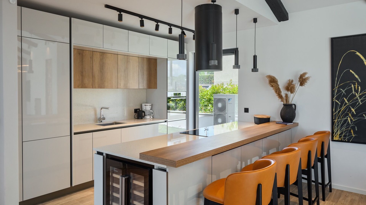 Photo of Kitchen in Kadumi