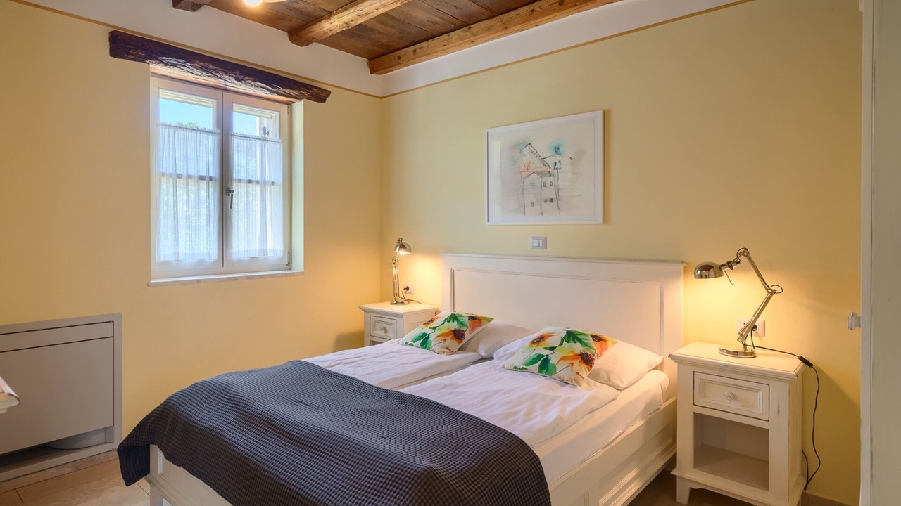 Photo of Bedroom in Cepljani