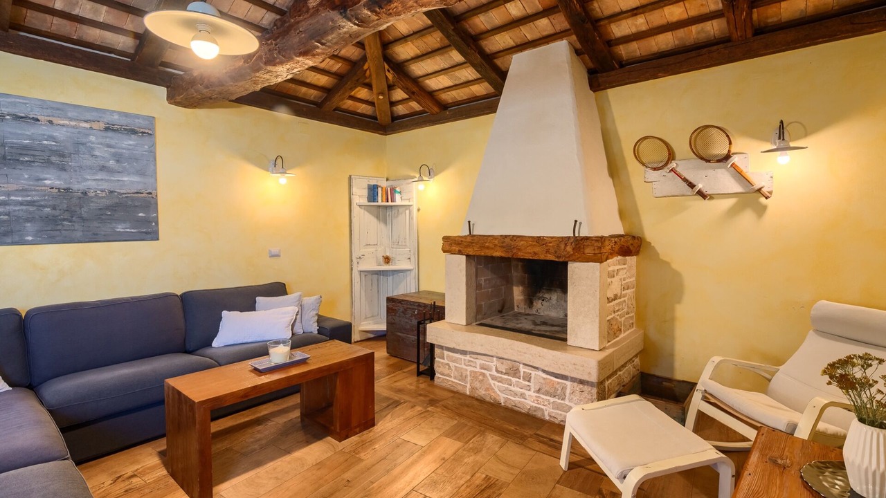 Photo of Livingroom in Cepljani
