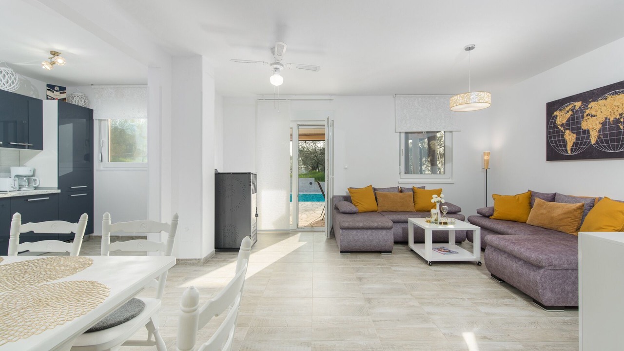 Photo of Livingroom in Radini